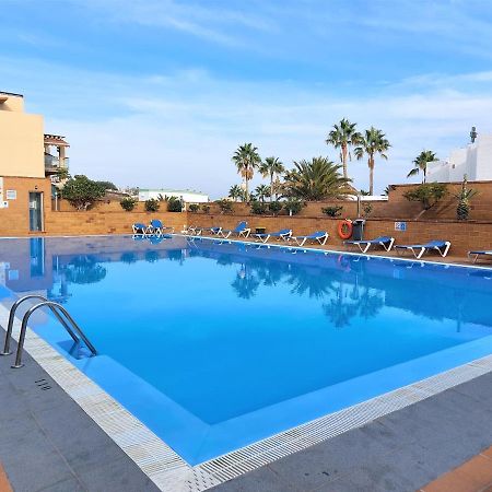 Apartamento Esquinzo Beach Apartamento Playa Jandia Exterior foto